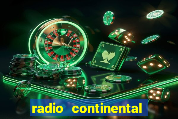 radio continental porto alegre